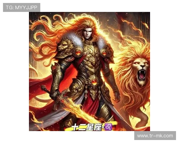 狮子座足球男神盘点:那些星光璀璨的球场霸主 狮子座足球男神盘点:那些星光璀璨的球场霸主