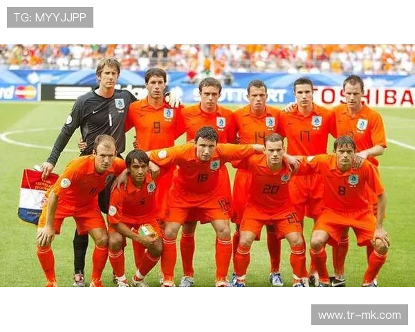 荷兰足球明星在欧洲杯中的表现与历史贡献分析